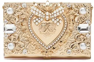 Devotion Jewel mini bag
