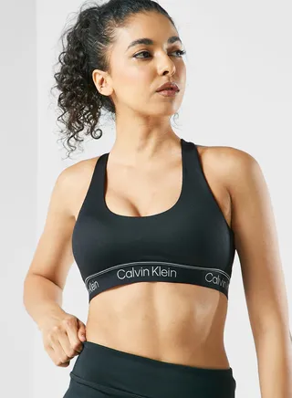 Medium Support Sports Bra