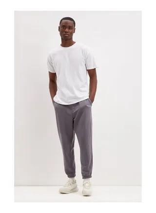 Relaxed Fit Established Joggers 