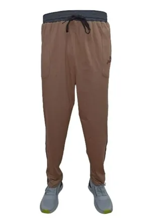 Eviking Men's Plus Size Track Pants Jogger & Comfort wear 