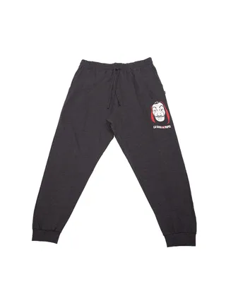 Money Heist - Mens ‪Jog Pant‬ 