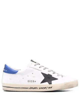 Super-Star low-top sneakers