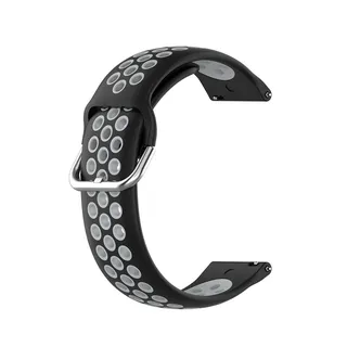 Replacement Smart Watch Wrist Band For Fitbit Blaze/Versa2/Versa/Versa Lite 