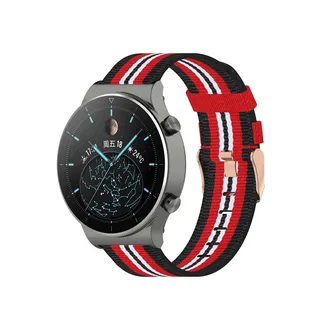 Replacement Smart Watch Wrist Band For Huawei GT2 Pro 
