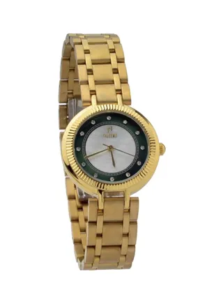 Women's Stainless Steel Analog Watch PL088708 