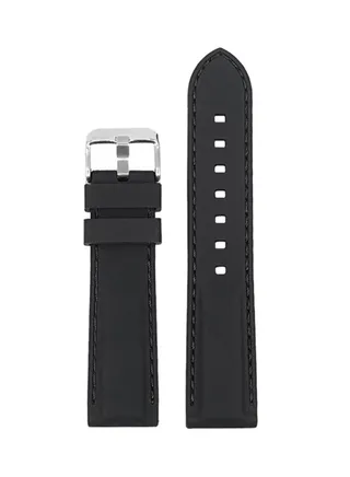 Silicone Watch Strap 386985 