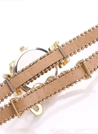 unisex Wrist Watch Strap 