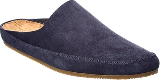 Vince Alonzo Suede Slipper
