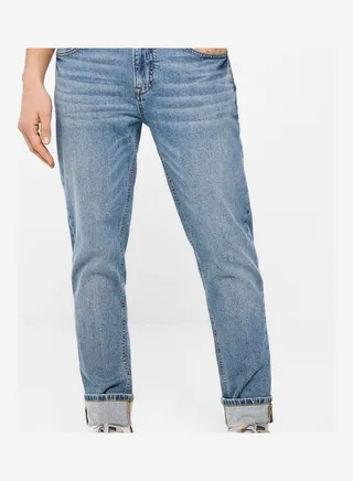 Denim Jeans 