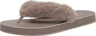 NINE WEST Women's Chilly2 Flip-Flop