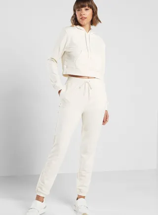 Essential Knit Sweatpants