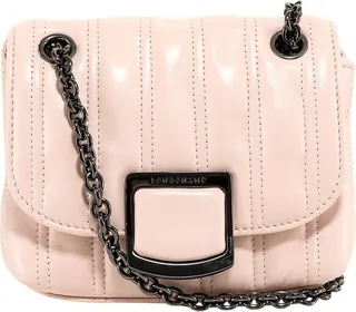Longchamp Brioche Logo Extra Small Shoulder Bag