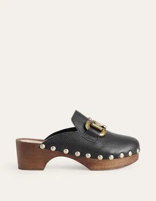Hardware Detail Clog