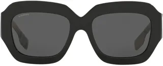 Myrtle square-frame sunglasses