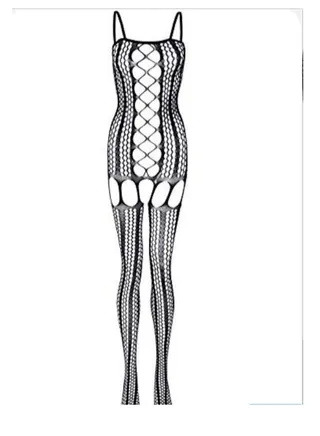 Women's tights underwear fishing net socks baby pajamas 