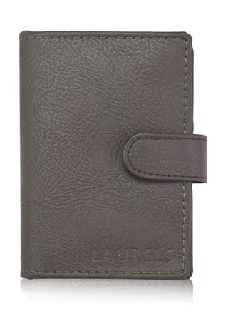 Urban Bi-Fold Wallet Brown 
