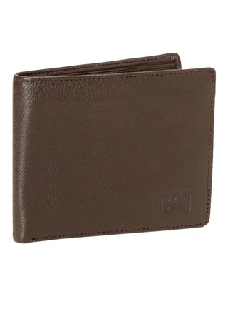 Cultivation Bi-Fold Wallet 81-Brown 