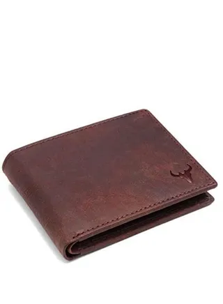 Leather wallet for Men's 