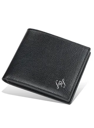 Wallet High Quality Leather for Men 