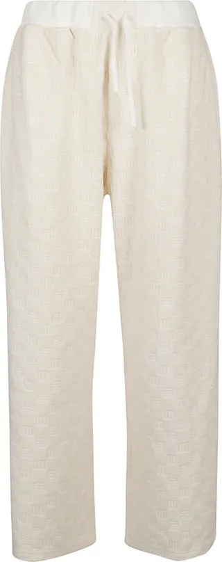 Monogram Sweatpants