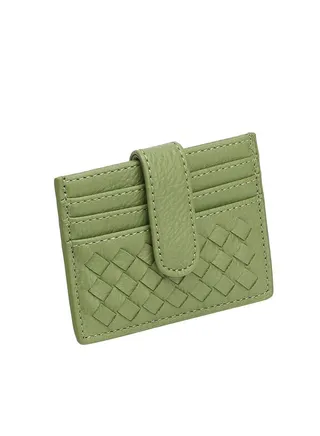 New Small and Exquisite Multi Card Wallet 