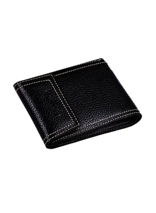 Card Holder Wallet Black 