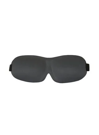 Charcoal Eye Mask Charcoal 