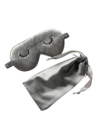 Mulberry Silk Sleeping Eye Mask 