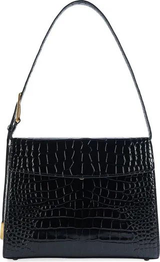 medium Ghost shoulder bag