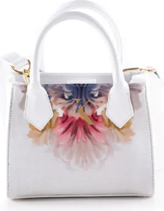 Printed Mini Bag 2