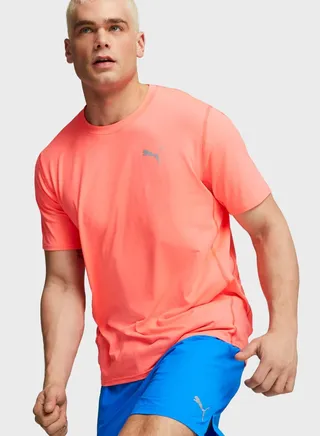 Run Cloudspun T-Shirt