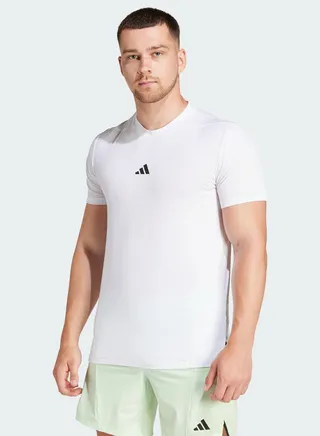 Designed For Training T-Shirt