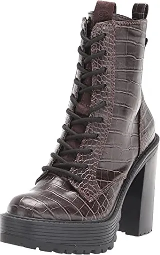 GUESS Women's KANIELA Ankle Boot