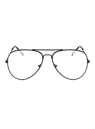unisex Oval Style Reading Glasses 