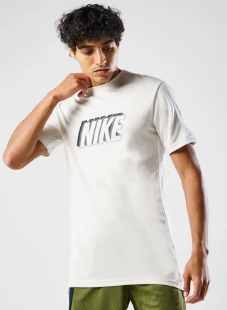Dri-Fit Academy Hybrid Gx T-Shirt 