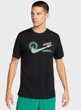 Dri-Fit Regulared T-Shirt 