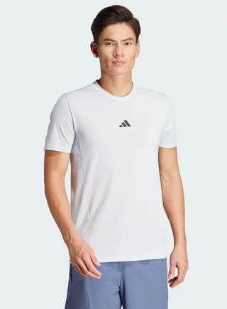Designed For Training T-Shirt 