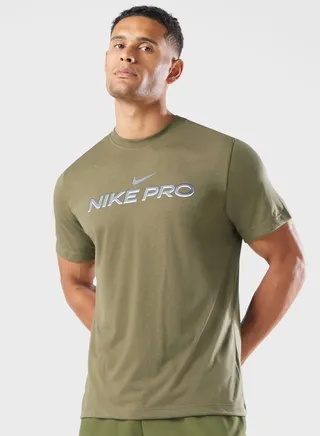 Dri-Fit Db T-Shirt 