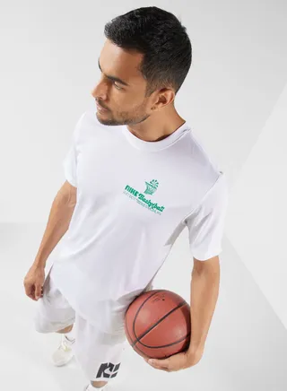 Dri-Fit Regulared Sp24 T-Shirt 