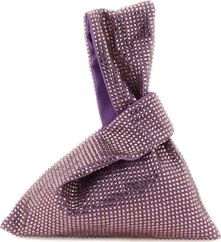 Giuseppe Di Morabito Crystal Handbag