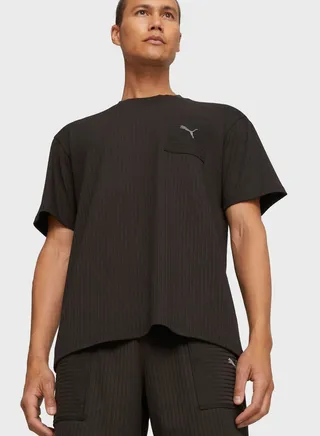 Studio Unwind T-Shirt 