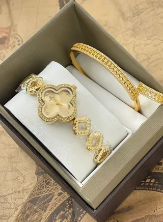 Rivoli women's set consisting of three pieces 