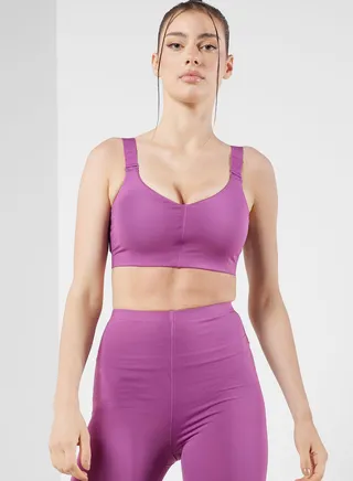High Support Sports Bra