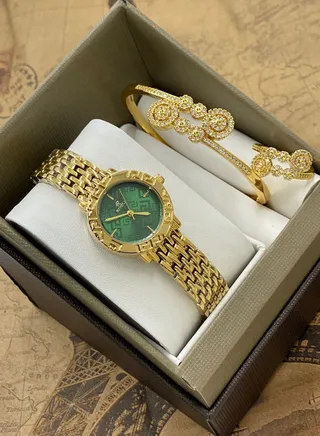 Rivoli women's set Consists of three pieces 
