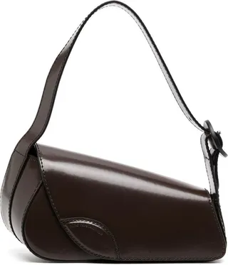Trivia shoulder bag
