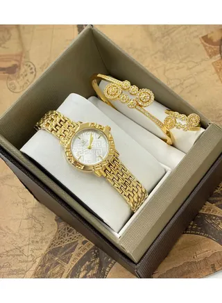 Rivoli women's set Consists of three pieces 