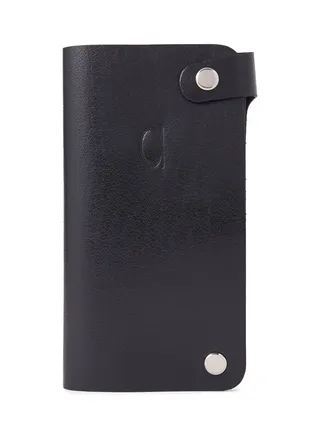 Fan-out Card Holder Black 