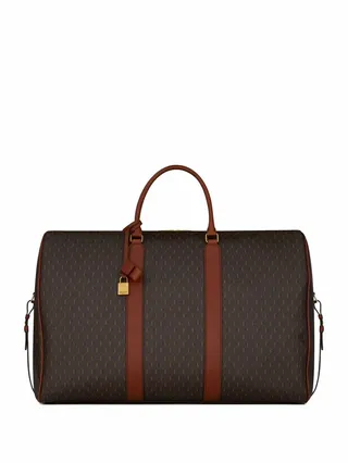 Monogram Duffle Bag