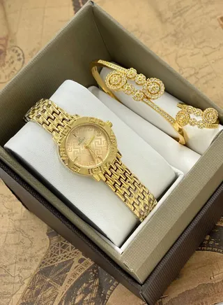 Rivoli women's set Consists of three pieces 