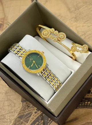 Rivoli women's set Consists of three pieces 